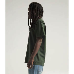 Wholesale Heavyweight Cotton Blank <b>T</b> <b>Shirt</b> Custom Plain <b>T</b> <b>Shirts</b> <b>Men</b> Oversize <b>T</b> <b>Shirt</b> <b>Men</b> <b>T</b>-<b>Shirt</b> - Product Image 6