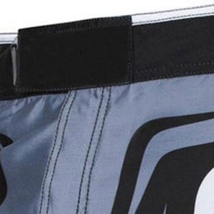 Shorts de Boxeo MMA Sublimados de Estilo Casual para Hombre, de Alta Calidad, Secado Rápido, Logotipo Personalizado, Tallas al por Mayor, Precio Económico - Product Image 2