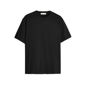 2022 hommes nouveauté hommes bouffée impression Logo personnalisé t-shirt surdimensionné 100% coton hommes à manches courtes t-shirts en microfibre - Product Image 1