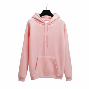 Custom Logo Active <b>Workout</b> Fleece Pullover Sweatshirts Cotton Heavyweight Oversized Cotton <b>Hoodie</b> for Women - Product Image 3