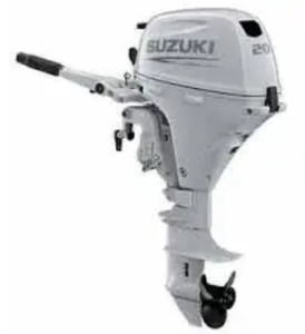 Vente directe d'usine 90hp 70hp 60HP 115HP 60HP 40HP 30HP 25HP DF25ATHLW2 Moteurs hors-bord 4 temps - Product Image 6