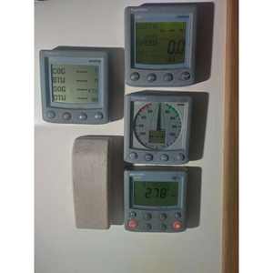 Bateau à voile Winner NL 9.50 9.50 X 3.10m 1 X 21 CV Moteur - Product Image 2