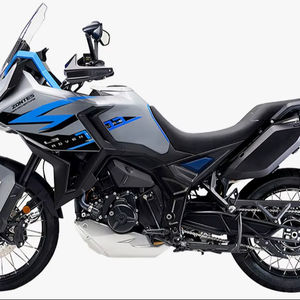 Disponible en Existencia, Nueva Zontes ZT703-F 2026 con 2 Años de Garantía para Envío - Product Image 5