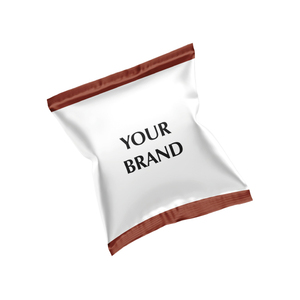 Cápsulas de café de uso doméstico con etiqueta privada OEM y tazas K tostadas medianas 70% Arábica 30% Robusta 7g 50 unidades en caja - Product Image 5