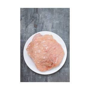 Peau congelée PEAU DE DINDE CONGELÉE vente - Product Image 1