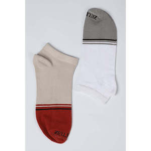 In Stock <b>Men's</b> <b>Socks</b> <b>Men's</b> Premium Fabric Breathable, Winter Custom OEM/ODM - Product Image 1