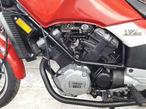 Meilleur prix Yamaha XZ550 Sportbike assez utilisé et vendu en gros - Product Image 3