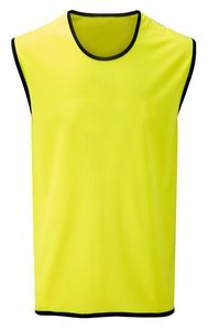 Best Reversible Soccer <b>Bibs</b> Sublimation Printing Available Latest Collection Mesh Soccer Jersey For Outdoor Usage - Product Image 2