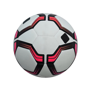 Made in Pakistan High Quality Size Soccer Football Custom Soccer Football Premium Quality Soccer Football - Product Image 4
