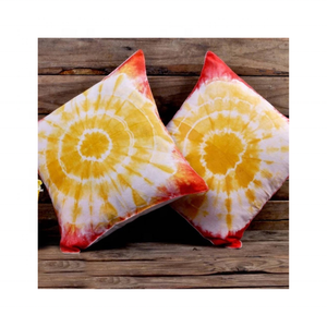 Timeless Twin Toned 100% algodón bordado Vintage patrón suave 20x20 pulgadas perfecto para venta al por mayor Dropshipping cojines - Product Image 1