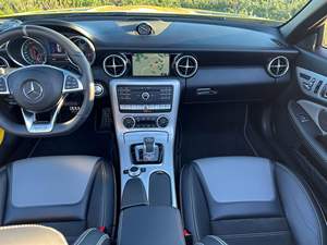 MERCEDES-AMG SLC43 FINAL EDITION 2020 USADO, VOLANTE A LA IZQUIERDA/DERECHA - Product Image 2