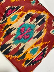 Un fournisseur indien propose un tissu en coton léger pour les chemises pour garçons et les couvertures de décoration intérieure en gros auprès d'un exportateur - Product Image 4