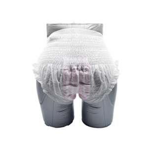 Ropa Interior Absorbente para Mujeres, Bragas Menstruales Desechables para la Noche, Proveedor - Product Image 6