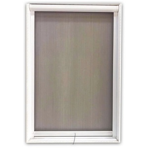 Geri çekilebilir sivrisinek ekranları Online teknik destek projeler için toplam çözüm maksimum yükseklik 3,2 metre 1 yıl garanti - Product Image 1