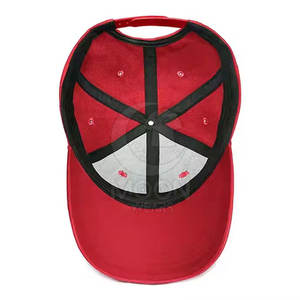 Sombreros de béisbol de etiqueta privada de alta calidad Sombreros de béisbol de alto rendimiento personalizados para la venta - Product Image 6