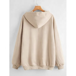 Sudaderas con Capucha y Cremallera con Logotipo Personalizado de Alta Calidad para Hombre, 100% Algodón, Ropa Deportiva Transpirable con Estampado de Camuflaje, Altamente Recomendado - Product Image 2