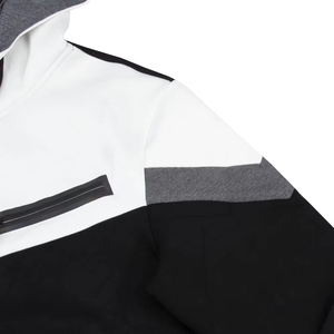 Sudaderas con Capucha de Forro Polar para Hombre, con Estampado Digital, Transpirables, de Secado Rápido, de Alta Calidad, Opciones Personalizables - Product Image 6