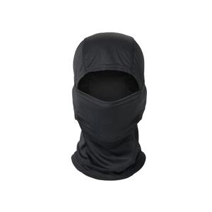 ขายส่ง บาลาคลาวาโพลีเอสเตอร์แบบใหม่ หน้ากากคลุมหน้าเต็มใบ แฟชั่นฤดูร้อนและฤดูหนาว ผ้าคลุมคอ หมวกกันแดด ผลิตโดย HAIDIIII SPORTS 2026 - Product Image 1