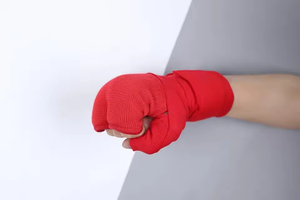 ถุงมือเจลด้านในระบายอากาศได้ถุงมือเจลบุนวมด้านใน - Product Image 6