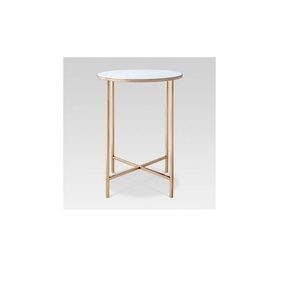 <b>Side</b> <b>Table</b> Handmade Natural Customized Design Shape for Living Room Bedroom Office Hotel Room Restaurant Wholesale Made in India - Product Image 4