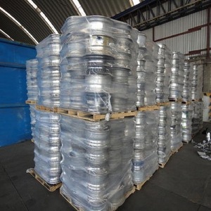 Exportación mensual de chatarra limpia de ruedas de aleación de aluminio desde Sudáfrica - Product Image 1