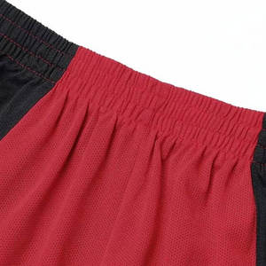 Uniformes de Baloncesto Personalizados de Alta Calidad para Hombre, Secado Rápido, Transpirables, para Todas las Temporadas, Estilo Moderno para Adultos, Gran Venta - Product Image 2