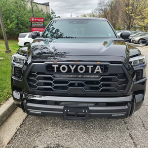 Toyota Sequoia TRD Pro 2024 Usado - Product Image 1
