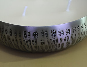 Best Quality Silver <b>Paraffin</b> Wax Bowl Candle for Birthday Christmas Wedding Restaurant Home & Party Decor in Wholesale Price - Product Image 3