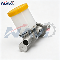 Maître-cylindre de frein NAVI 46010-06P02 pour Nissan Pathfinder Terrano WD21 3.0L – Pièce de rechange pour le marché secondaire – Fournisseur en gros
