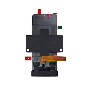 Remplacement de l'écran tactile LCD du téléphone portable Motorola Moto Razr 60 Ultra avec garantie d'un an - Product Image 3