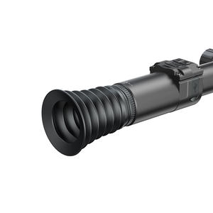 Meilleures ventes - Nouveau PRD Night Stalker 4K 940nm - Objectif 100 mm - Comprend un télémètre laser - Vision de jour et de nuit - Lunette de visée Rfl - Product Image 4