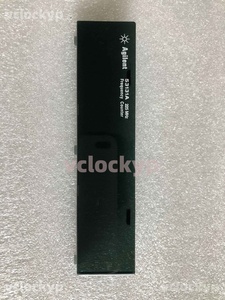 Accesorios de bisel para pantalla/LCD completamente nuevos para los modelos Agilent 53131A, 34401A, E3632A, 34970A, E3631A, 53132A y 53181A. - Product Image 4