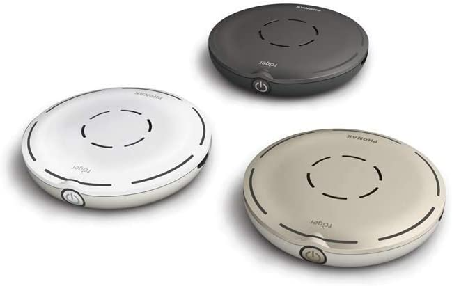 Phonk Roger Select - Modern, Portable, and Smart Microphone