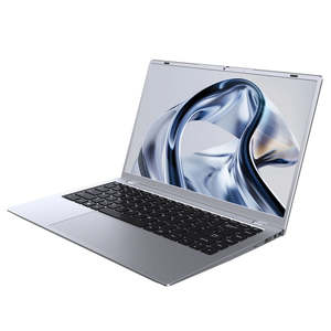 Ordinateurs portables grande capacité Ordinateur portable Intel Pentium Gold 6500Y Ordinateur portable 32 Go 526 Go 1 To ordinateurs portables windows 11 Pro Tout neuf - Product Image 1