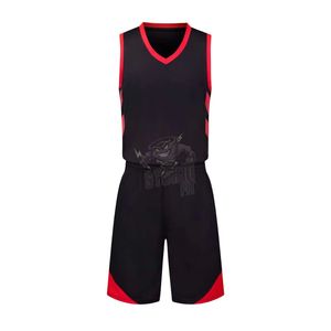 Compre Conjuntos de Uniformes de Baloncesto Personalizados, Sublimación Metálica 3D, Malla de Poliéster, Jersey y Pantalones Cortos para Equipos Juveniles Masculinos - Product Image 6
