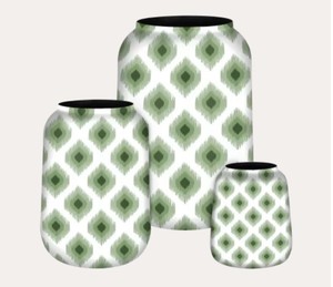 กระถางดอกไม้เหล็ก ราคาแท้คุณภาพดี - Product Image 3
