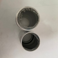 Pièces de rechange de suspension pneumatique de haute qualité, piston avant en aluminium W223