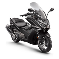 Kymco Original Original AK550 Linker Rückspiegel L. 88120-LGC6-E00