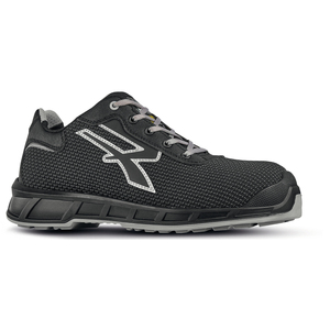 Scarpe Antinfortunistiche Basse S3s Ci Fo Sr Redsmart Jackson Taglia 42 - Product Image 1