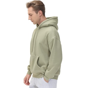 Sweat à capuche zippé pour homme Dynamic Streetwear, tissu doux, chaud, fluide, mouvement facile, coupe ajustée, silhouette moderne, durable - Product Image 4