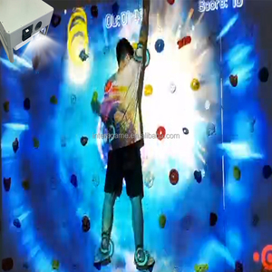 Muro de Escalada Interactivo para Niños con Proyección, para Zonas de Juego y Aprendizaje, Precio Económico - Product Image 4