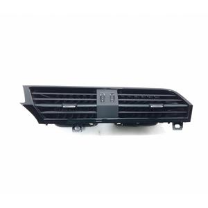 Grilles d'aération centrales Audi Q3 Série (F3B) 83B820903 (18>) - Product Image 1