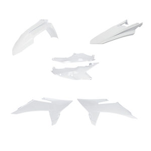 Acerbis for KTM Plastic <b>Kit</b> ABS Material Compatible Motorcycle Fairing High Performance Product - Product Image 1