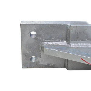 แผ่นเหล็กสแตนเลสแบบจุ่มร้อนสำหรับงานประดิษฐ์โลหะแผ่นโลหะการตัดด้วยเลเซอร์การเชื่อมชิ้นส่วนที่มีความแม่นยำจากเวียดนาม - Product Image 2