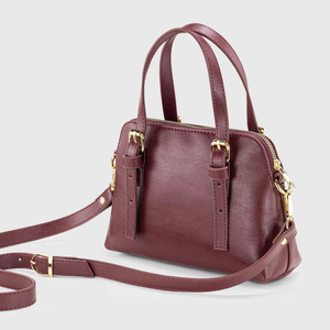 Sacs à main de luxe pour femmes mélange personnalisable de sac à main extérieur et fermeture à glissière approvisionnement en gros - Product Image 1