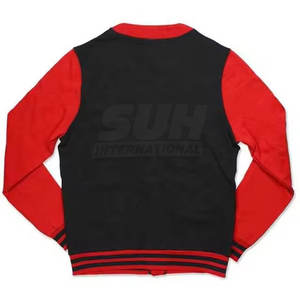 Suéteres Cárdigan de Mujer 100% Algodón, Invierno, Casual, con Logotipo Frontal, Último Estilo 2026, Nuevo, Mangas Largas - Product Image 5