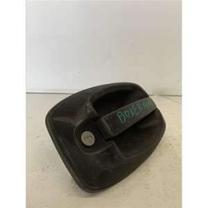 MANILLA EXTERIOR DE PUERTA DELANTERA IZQUIERDA PEUGEOT Boxer 2ª Serie 9101CY (02>06) - Product Image 3
