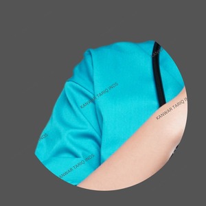 Infirmière uniforme femmes gommages en gros femmes Stretch respirant gommages hôpital médecin médical uniforme femmes gilets de sécurité - Product Image 5