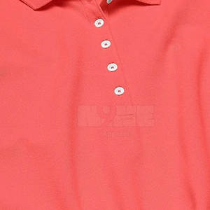 Venta caliente camiseta transpirable camiseta mujer cómoda Streetwear camisetas precio al por mayor mujeres Polo camiseta - Product Image 6