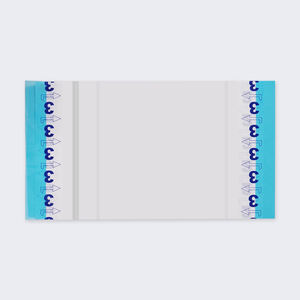 Grosir kustom Film transparan NPWT berpakaian untuk NPWT <span class=keywords><strong>VAC</strong></span> terapi - Product Image 5